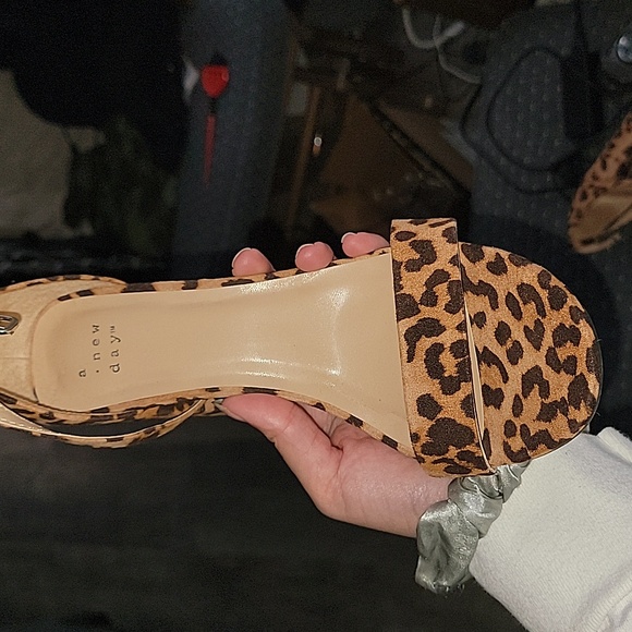 Target high heels - Picture 2 of 4